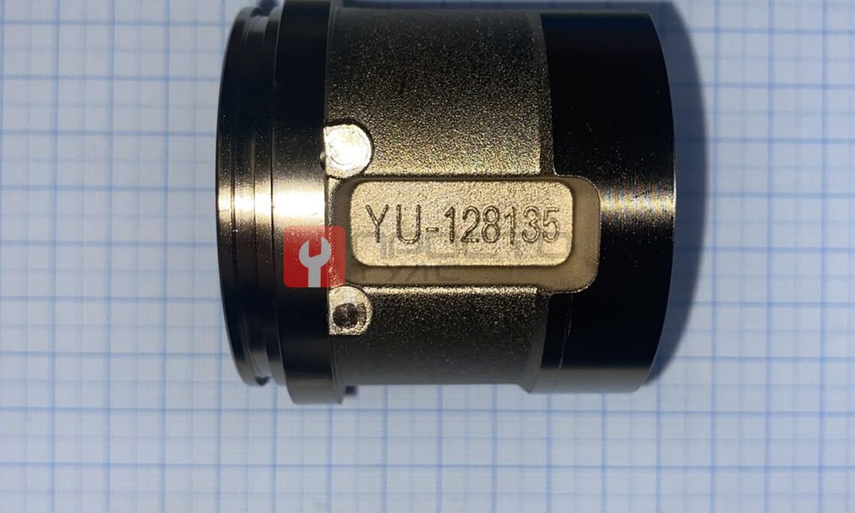  P070729A Цилиндр диаметр 62 мм для гайковерта WDK-715 (0)