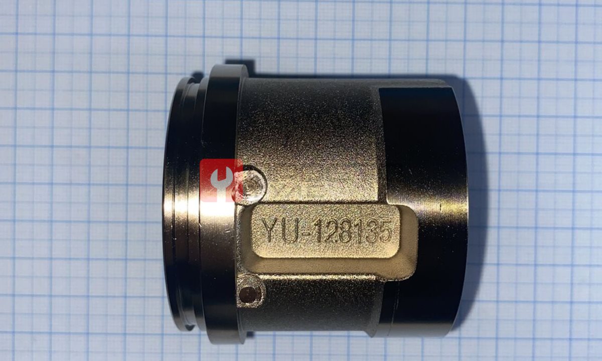  P070729A Цилиндр диаметр 62 мм для гайковерта WDK-715 (1)