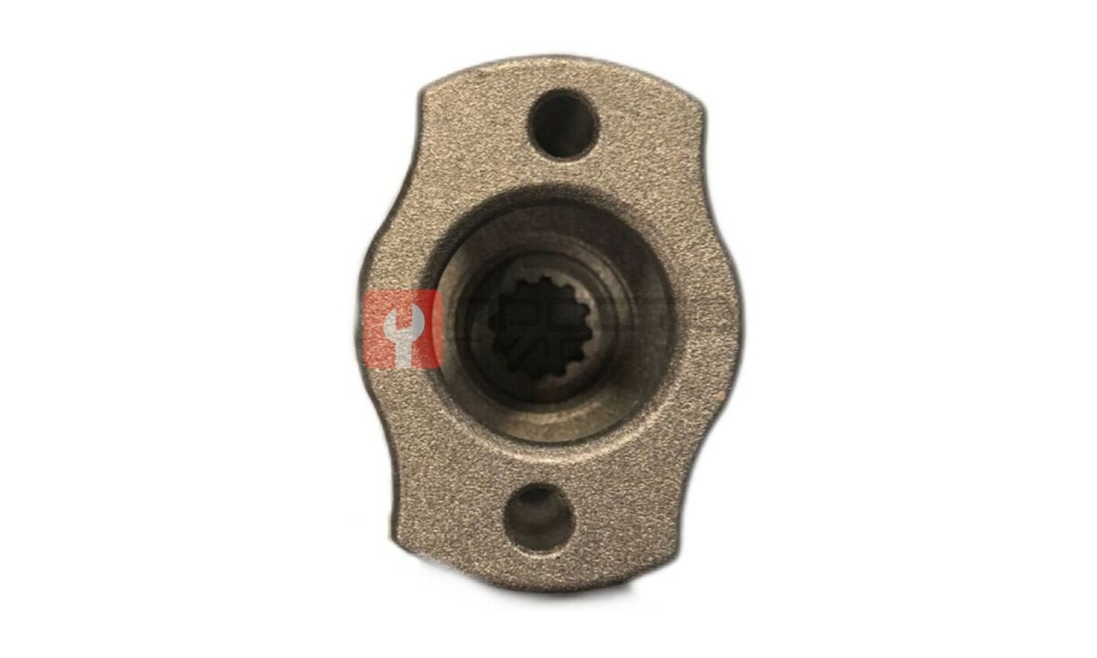  P241510 Корпус молотка (поз. 10) для гайковертов WDK-716 и GP-2415 (0)