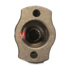  P241510 Корпус молотка (поз. 10) для гайковертов WDK-716 и GP-2415 мни (0)