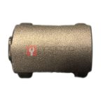  P241510 Корпус молотка (поз. 10) для гайковертов WDK-716 и GP-2415 мни (1)