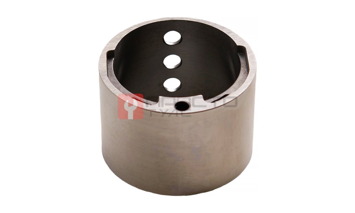  Цилиндр ротора RT-5268 (Cylinder) поз.17 (0)