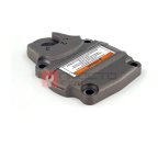  WDK-20420S-18/ Задняя крышка (2)