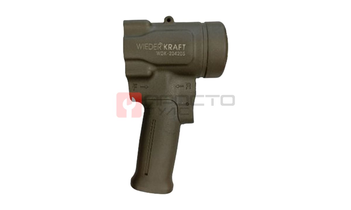  WDK-20420S-23SET Корпус гайковерта (0)
