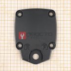  WDK-20435-30 Задняя крышка корпуса мни (1)