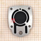  WDK-20435-30 Задняя крышка корпуса (2)