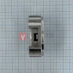 WDK-20450-11/ Передняя крышка пневмодвигателя (2)