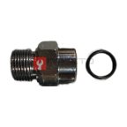  WDK-20810-14 Цилиндр ударного механизма (поз. 14) для гайковерта WDK-20810 (4)