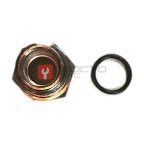  WDK-20810-14 Цилиндр ударного механизма (поз. 14) для гайковерта WDK-20810 (3)