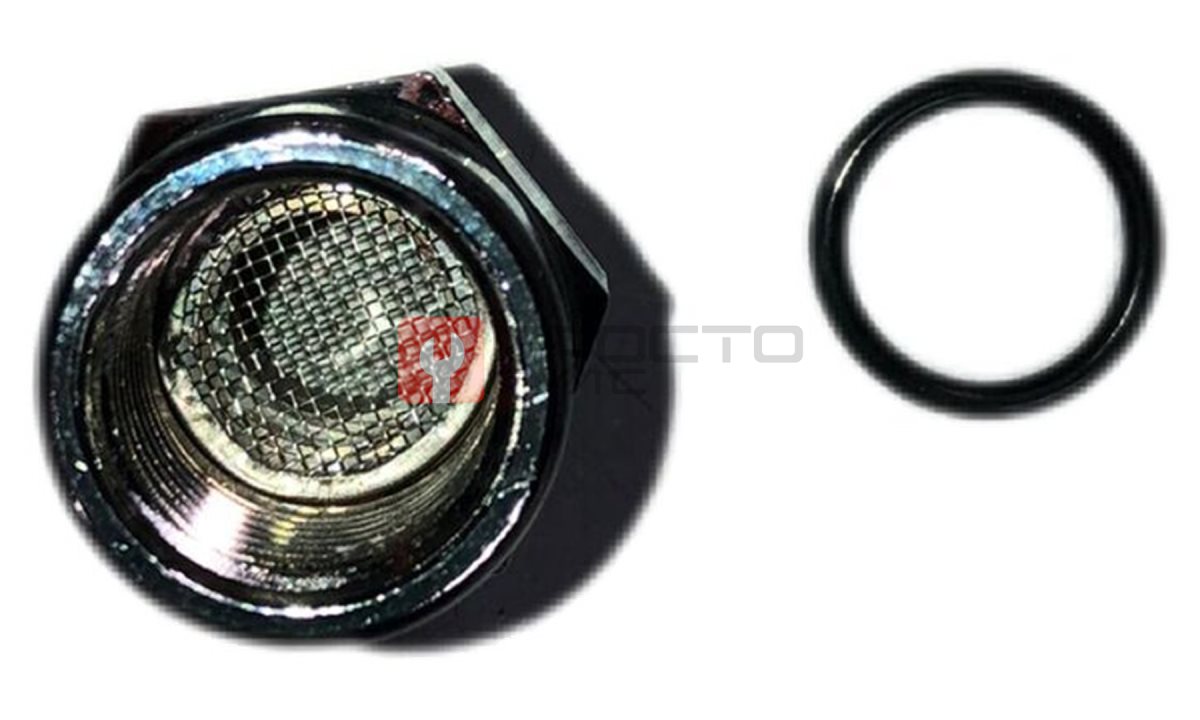  WDK-20810-14 Цилиндр ударного механизма (поз. 14) для гайковерта WDK-20810 (0)