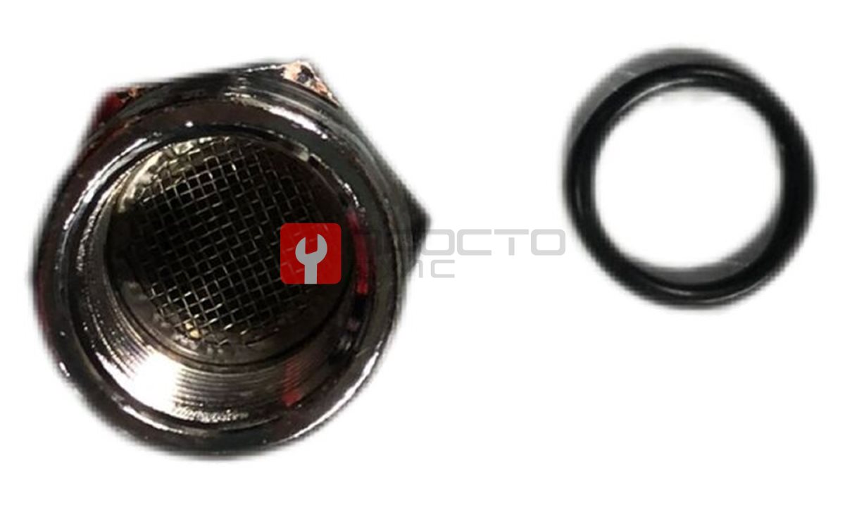  WDK-20810-14 Цилиндр ударного механизма (поз. 14) для гайковерта WDK-20810 (1)