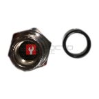  WDK-20810-14 Цилиндр ударного механизма (поз. 14) для гайковерта WDK-20810 (2)