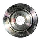  WDK-20810-19 Передняя крышка ротора (поз. 19) для гайковерта WDK-20810 (2)