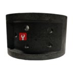  WDK-20810-21 Корпус ротора (поз. 21) для гайковерта WDK-20810 (3)