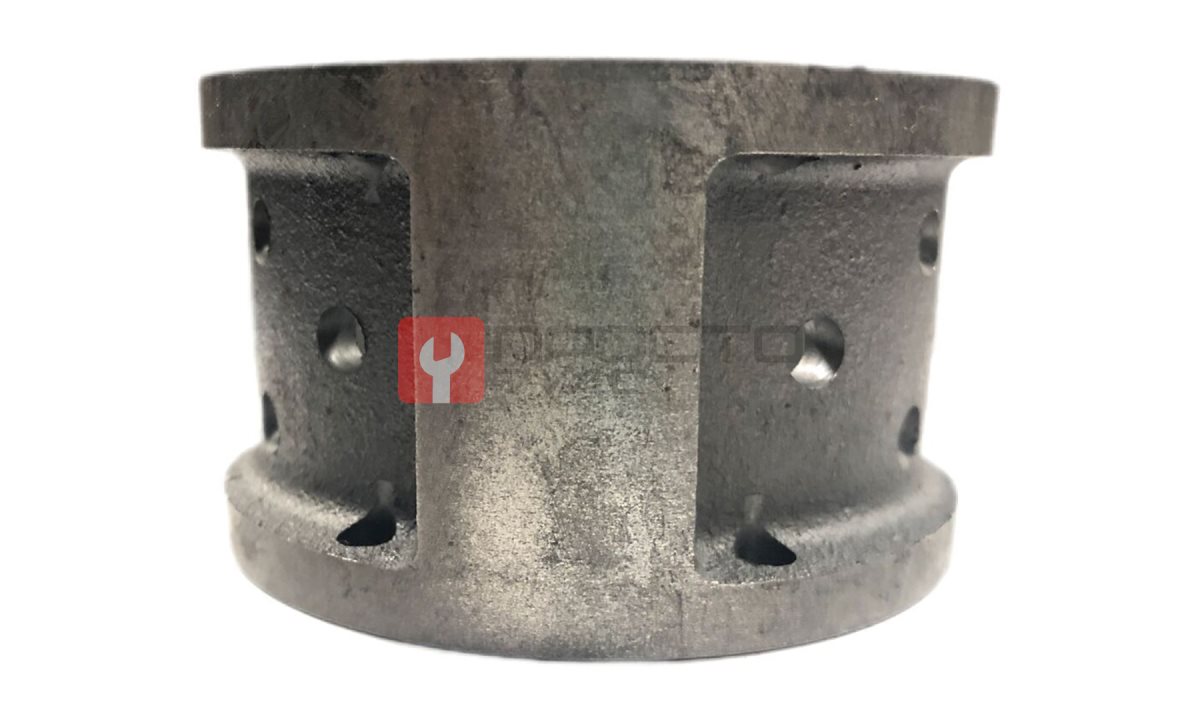  WDK-20810-21 Корпус ротора (поз. 21) для гайковерта WDK-20810 (0)