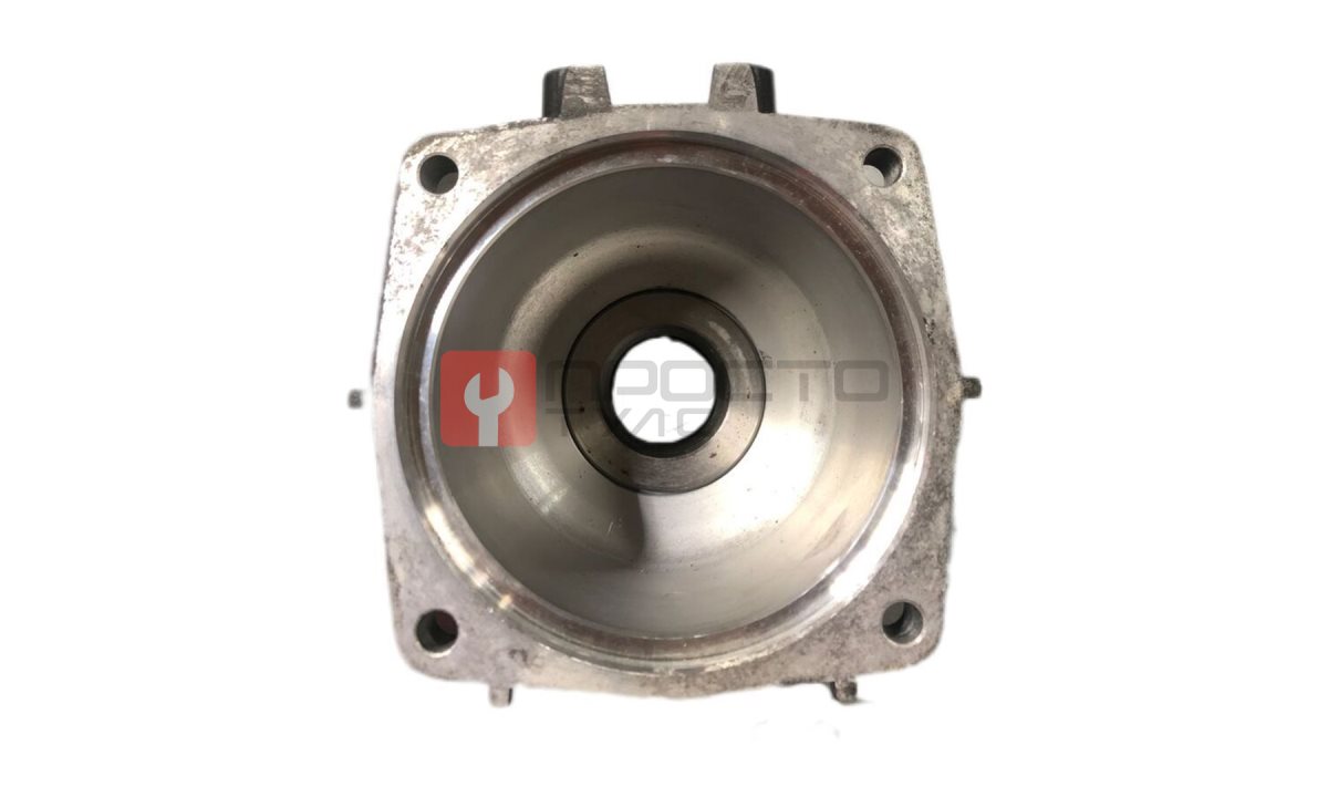  WDK-20810-4 Корпус ударного механизма (поз. 4) для гайковерта WDK-20810 (0)