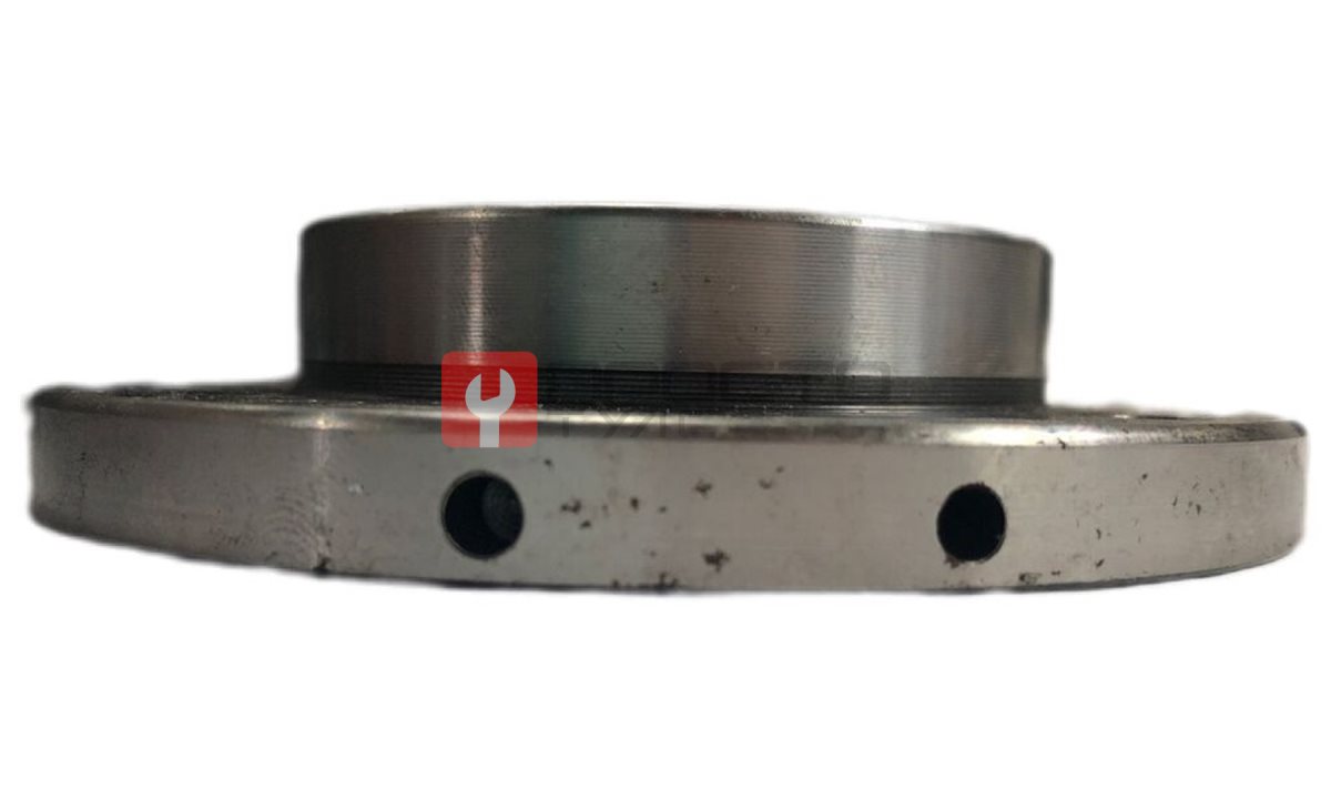  WDK-20811-24 Задняя крышка ротора (поз. 24) для гайковерта WDK-20811 (1)
