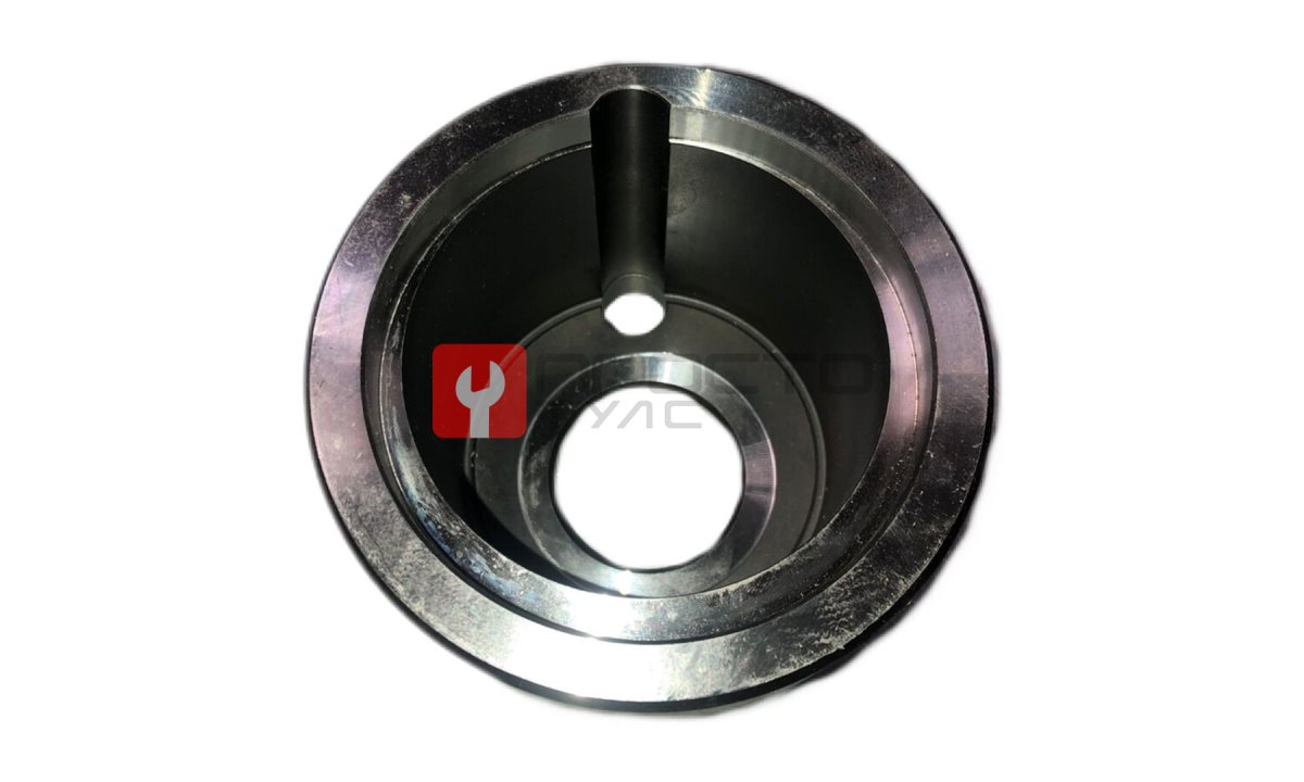  WDK-20811-4 Корпус ударного механизма (поз. 4) для гайковерта WDK-20811 (1)