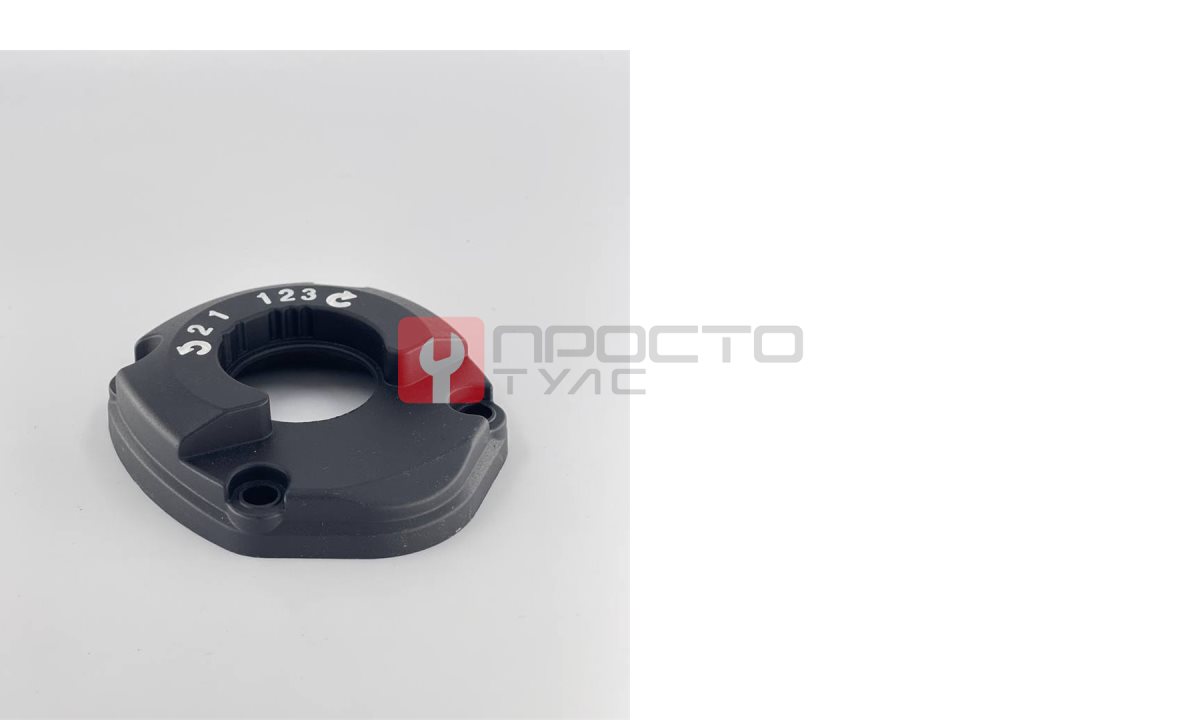  WDK-20840-13 Задняя крышка (0)