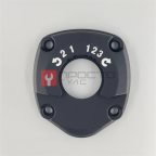  WDK-20840-13 Задняя крышка (2)