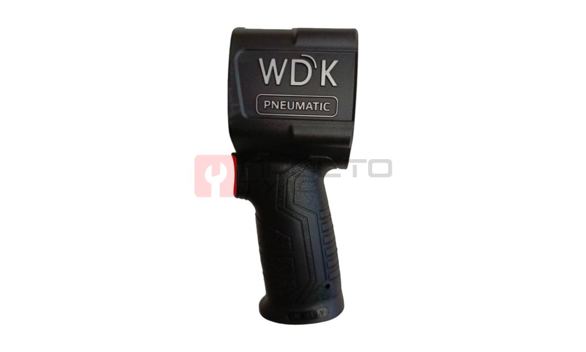  WDK-40401 Корпус для гайковерта WDK-20440/Licota PAW-04048 (0)