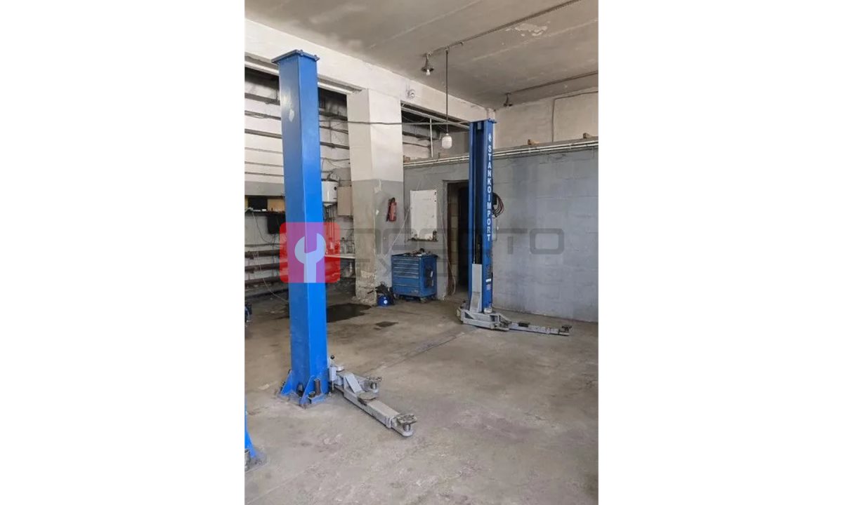  Подъёмник Станкоимпорт пгн2-4.0 (0)