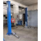 Подъёмник Станкоимпорт пгн2-4.0 мни (0)