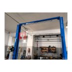  Двухстоечный подъёмник 4.5 т Trommelberg мни (0)