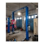  Двухстоечный подъёмник 4.5 т Trommelberg (3)
