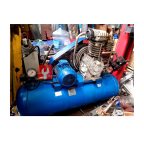  Компрессор поршневой Бежецк асо С-415М мни (1)