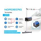  Устройство для проверки и регулировки света фар NORDBERG NTF3 мни (1)