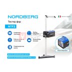  Устройство для проверки и регулировки света фар NORDBERG NTF2 мни (1)