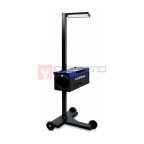  KraftWell HBA19DL1LX Прибор для всех фар (ИТАЛИЯ) с лазерным наводчиком мни (0)