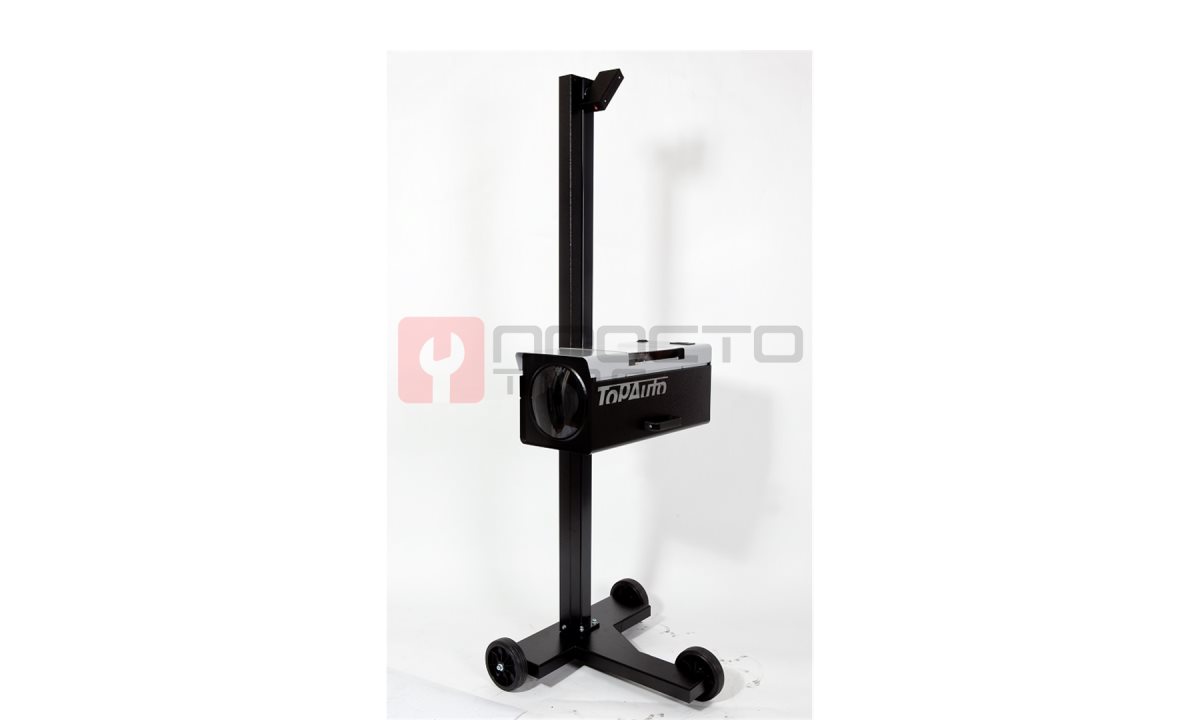  KraftWell HBA19DL2LX Прибор для всех фар (ИТАЛИЯ) с двумя лазерами (0)