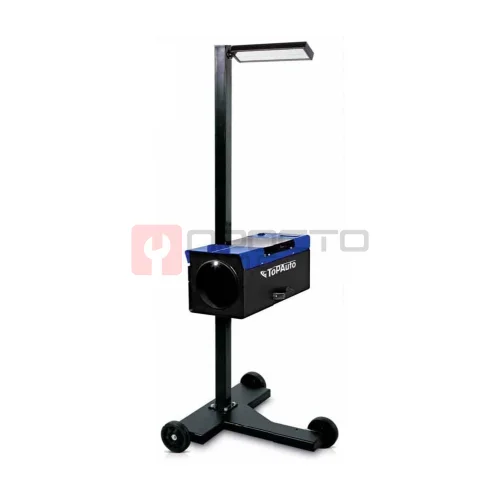 KraftWell HBA19DLX Прибор для всех фар (ИТАЛИЯ)