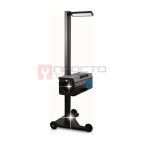  KraftWell HBA26DLX Прибор для всех фар (ИТАЛИЯ) усиленный мни (0)
