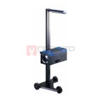  Прибор для проверки и регулировки фар OMA 32066D (Werther PH 2066 D) мни (0)