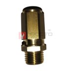  9049020 Клапан предохранительный 4,5bar 1/4” мни (0)