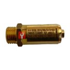  97186639 Предохранительный клапан 1/4