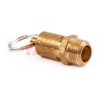 Клапан предохранительный G1/4