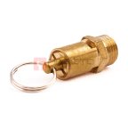  Клапан предохранительный G1/4