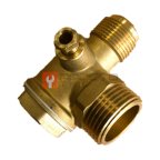  Клапан обратный 1МХ3/4М мни (0)