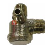  Клапан обратный KLO 001 мни (0)