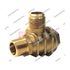  Обратный клапан для NORDBERG NCE 660, 810, 1050 мни (0)