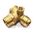  OPT-301042-103 Малый обратный клапан для компрессора (4)