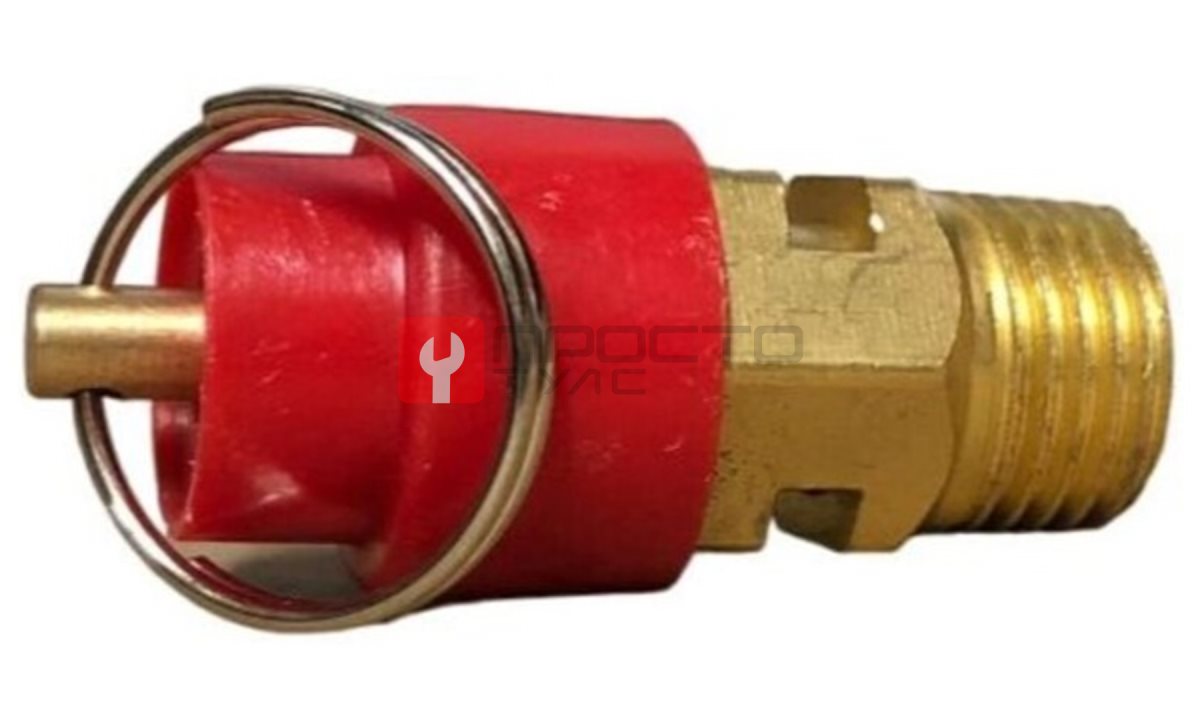  OPT-301042-115 Предохранительный клапан для компрессоров Optimus (1)