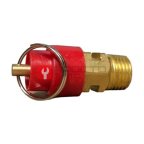  OPT-301042-115 Предохранительный клапан для компрессоров Optimus мни (1)