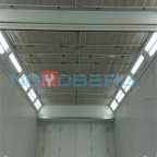  Окрасочно сушильная камера NORDBERG INDUSTRIAL (4)