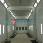  Окрасочно сушильная камера NORDBERG INDUSTRIAL (3)