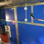  Окрасочно сушильная камера NORDBERG INDUSTRIAL (2)